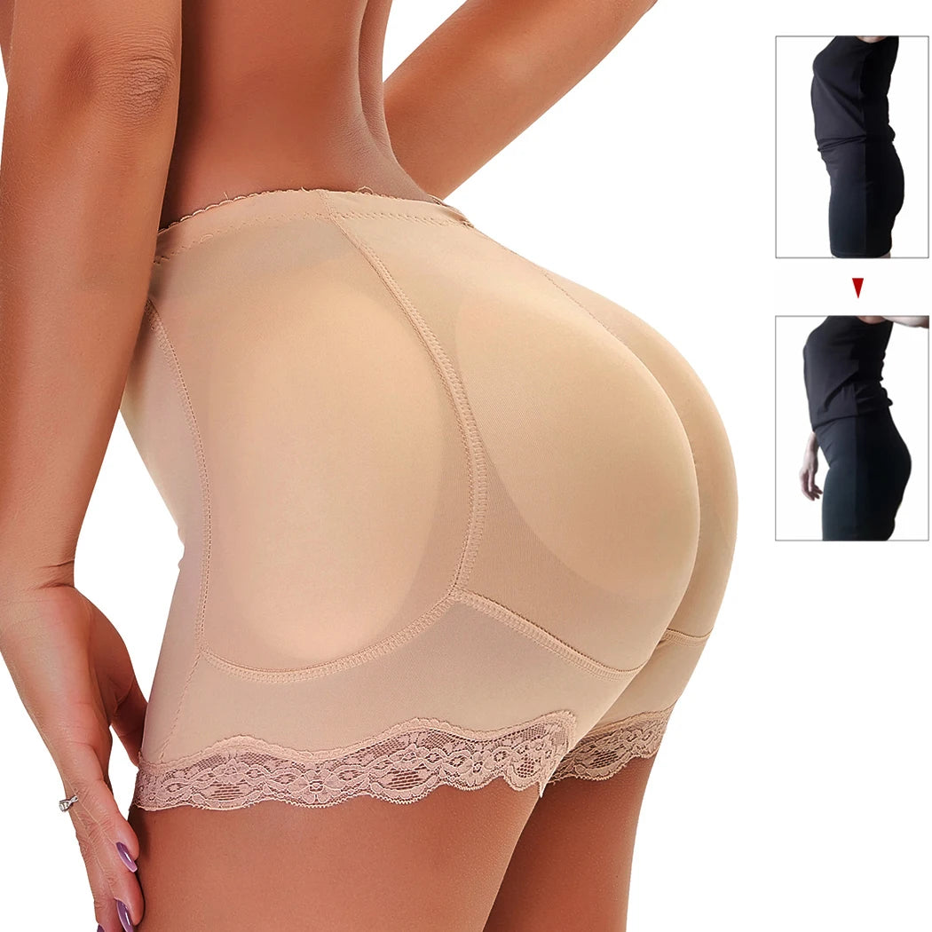 Butt Enhancing Shapewear