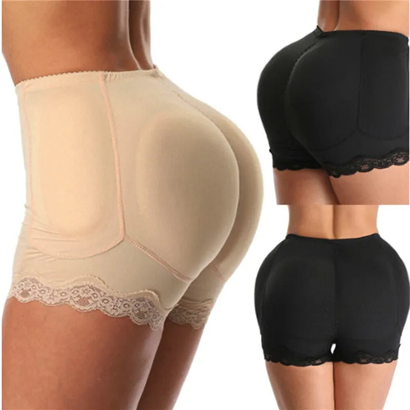 Hip Enhancer Shapewear