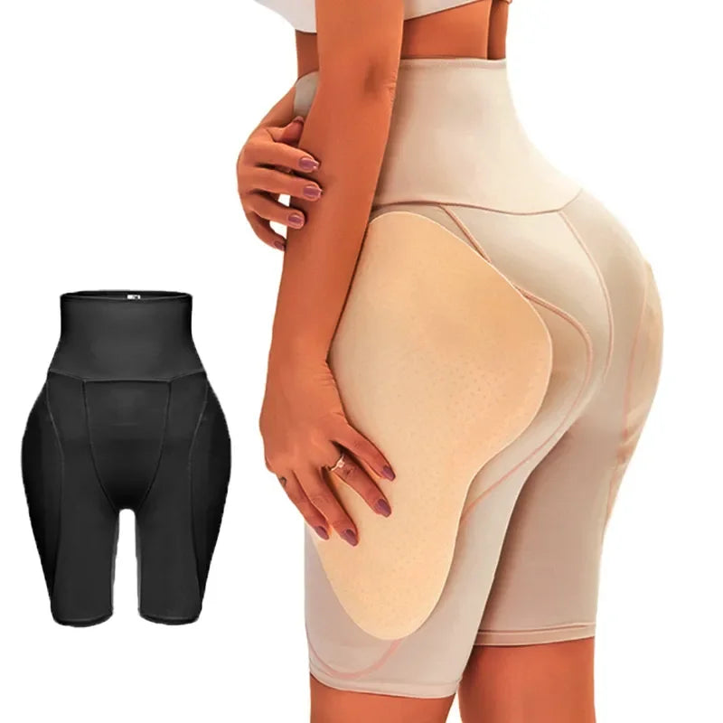 Best Shapewear for Hip Dips