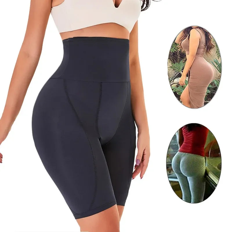 Padded Hip Shapewear Panties | Best Shapewear for Hip Dips