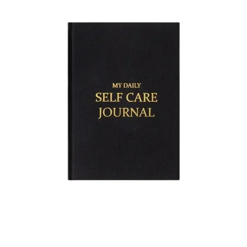 Best Self-care Journal (A5) | Your Daily Wellness Journal