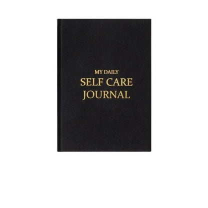 Best Self-care Journal (A5) | Your Daily Wellness Journal