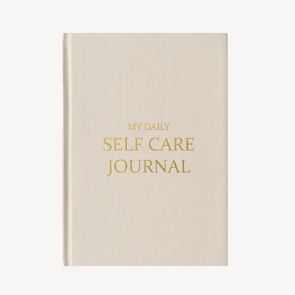 Best self care journal for daily mental wellbeing