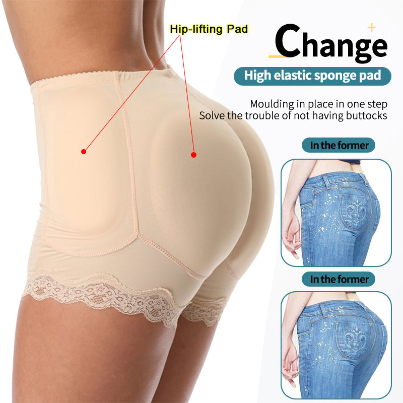 butt lifting underwear | butt enhancing shapewear