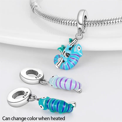 Chameleon Thermochromic Charm - Charmadise