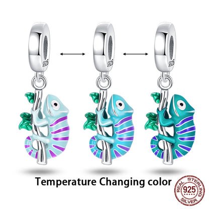 Chameleon Thermochromic Charm - Charmadise