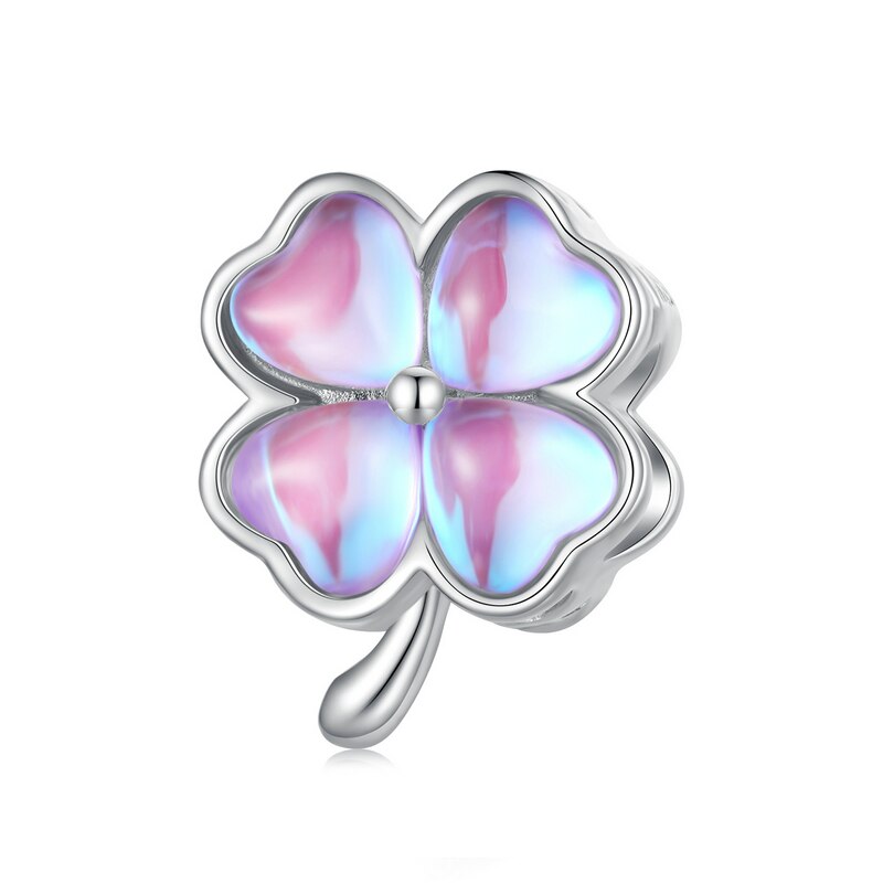 Four-leaf Clover Bead - Charmadise