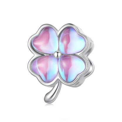 Four-leaf Clover Bead - Charmadise